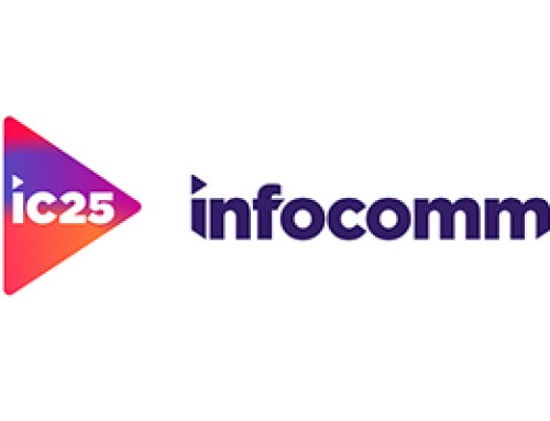 InfoComm 2025