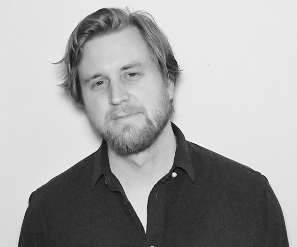 Will Brown