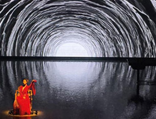 WSDG’s Sergio Molho on China’s AV Leap: From Visuals to Fully Immersive Experiences